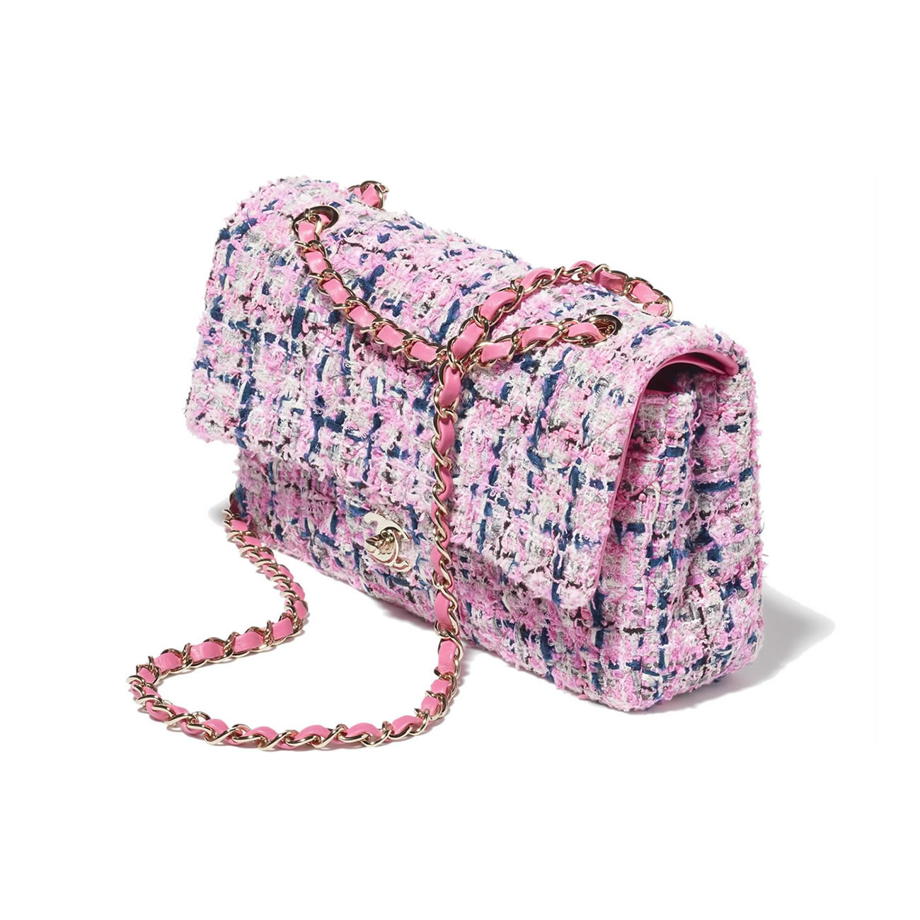 Chanel Classic Handbag 5 - kickbulk.co