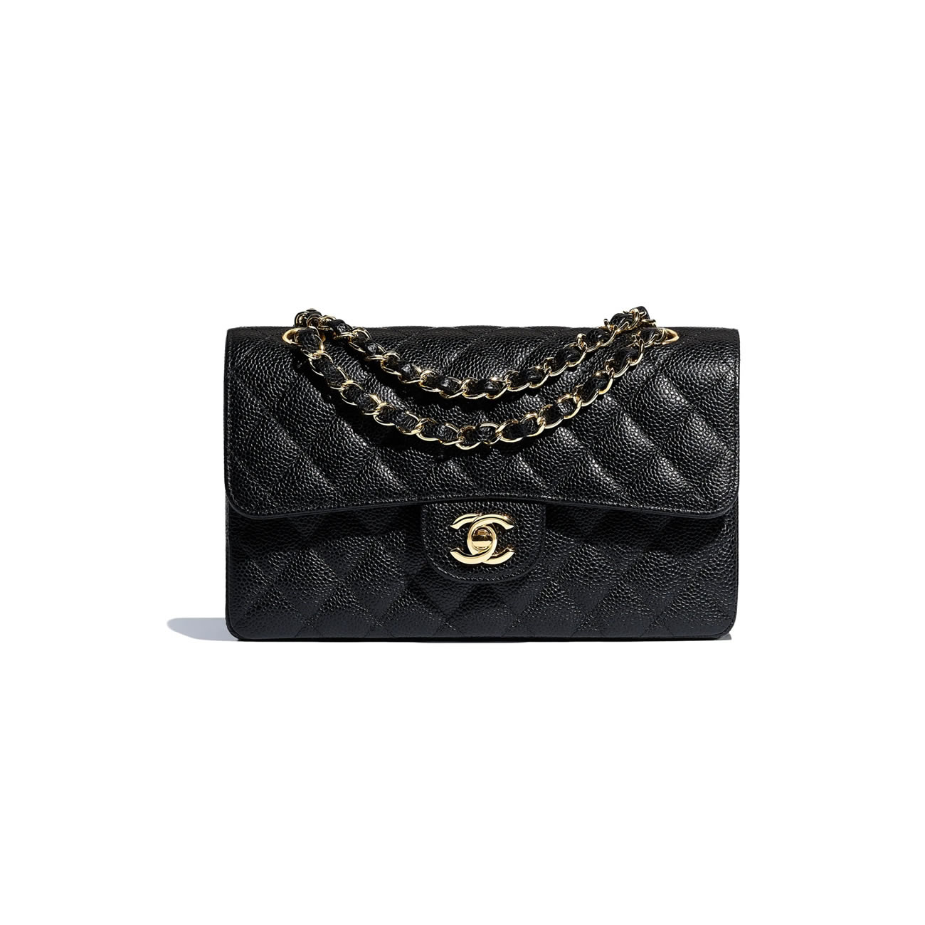 Chanel Classic Handbag 51 - kickbulk.co