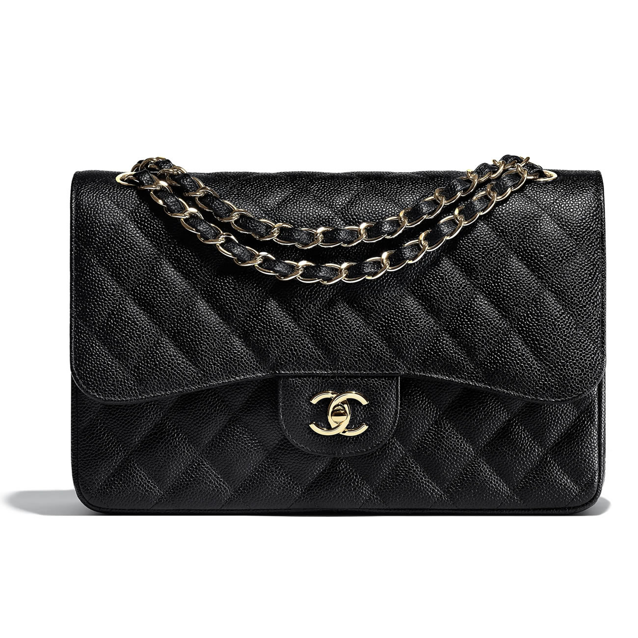 Chanel Classic Handbag 54 - kickbulk.co