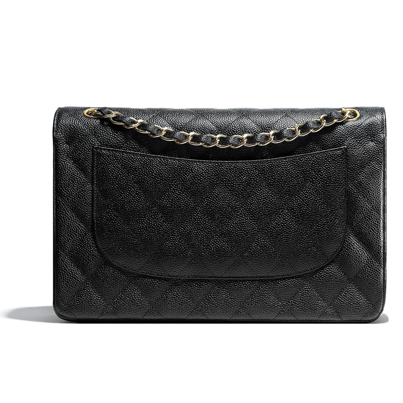 Chanel Classic Handbag 56 - kickbulk.co