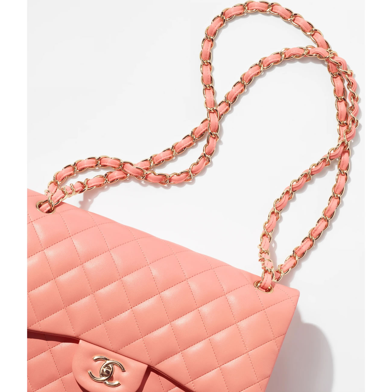 Chanel Classic Handbag 60 - kickbulk.co