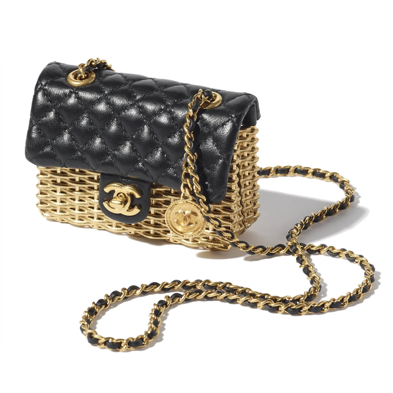 Chanel Evening Bag 1 - kickbulk.co