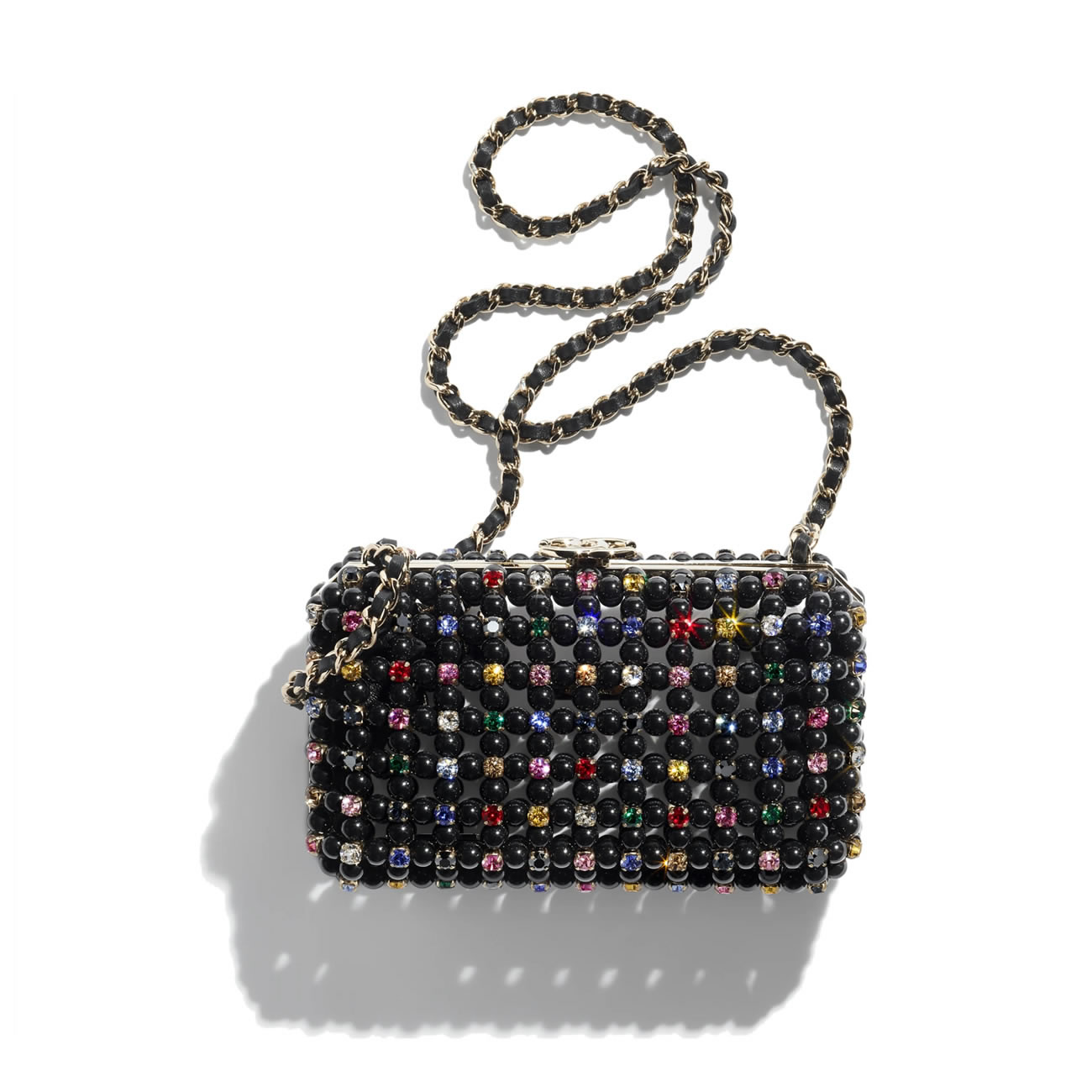 Chanel Evening Bag 12 - kickbulk.co