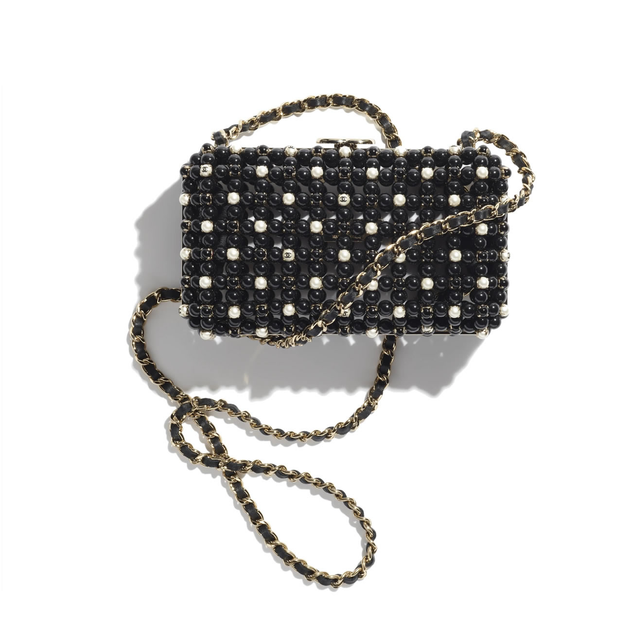 Chanel Evening Bag 17 - kickbulk.co