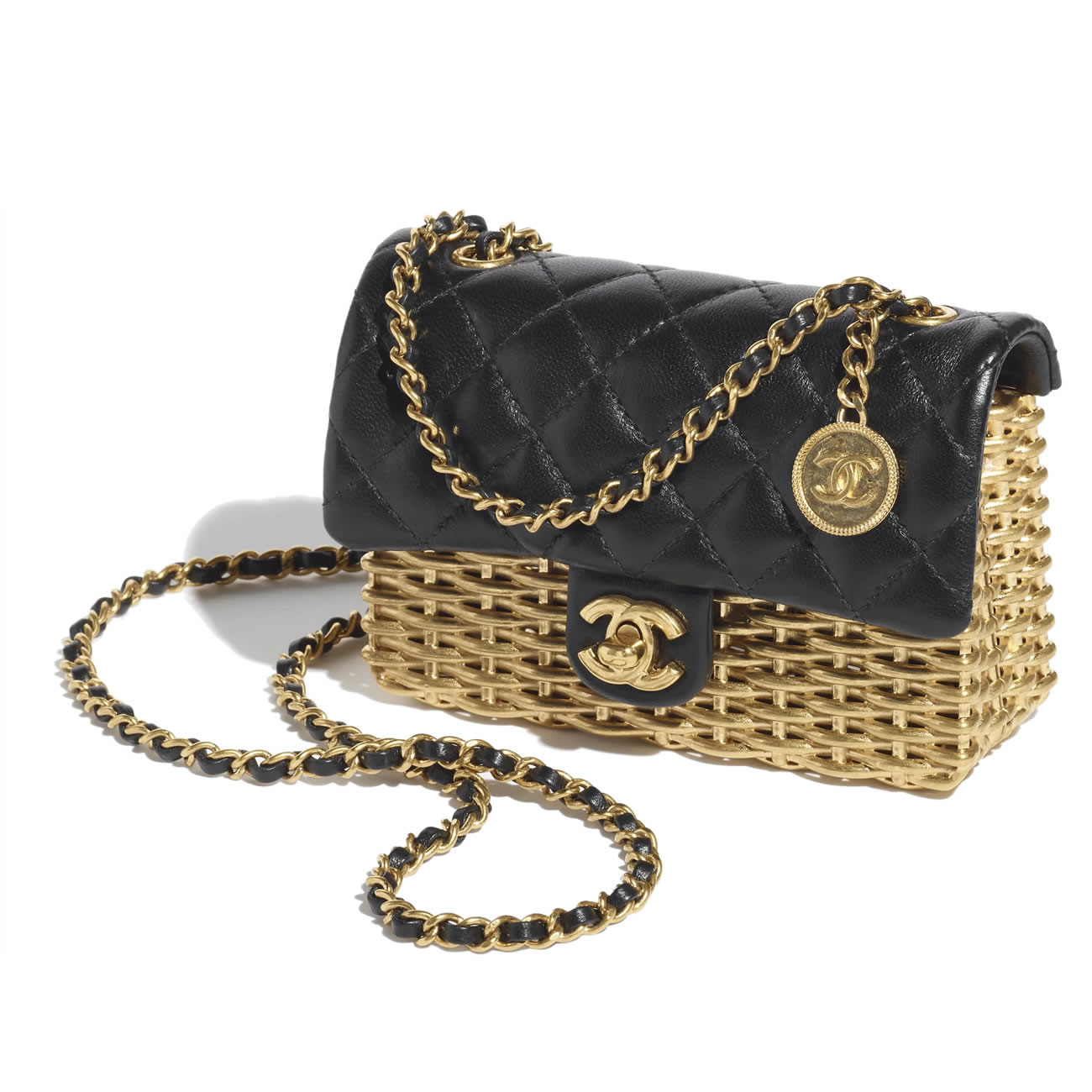 Chanel Evening Bag 6 - kickbulk.co
