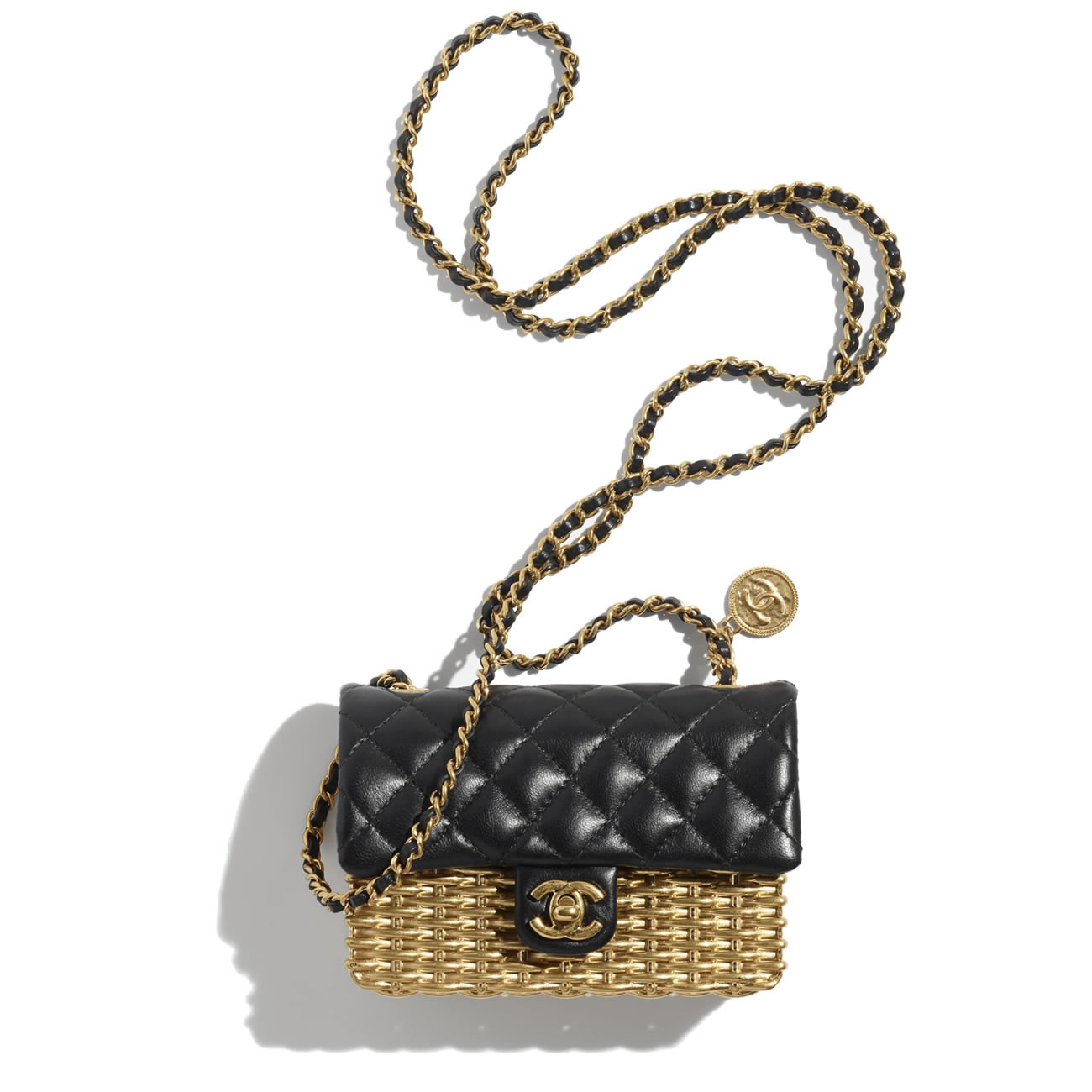 Chanel Evening Bag 7 - kickbulk.co