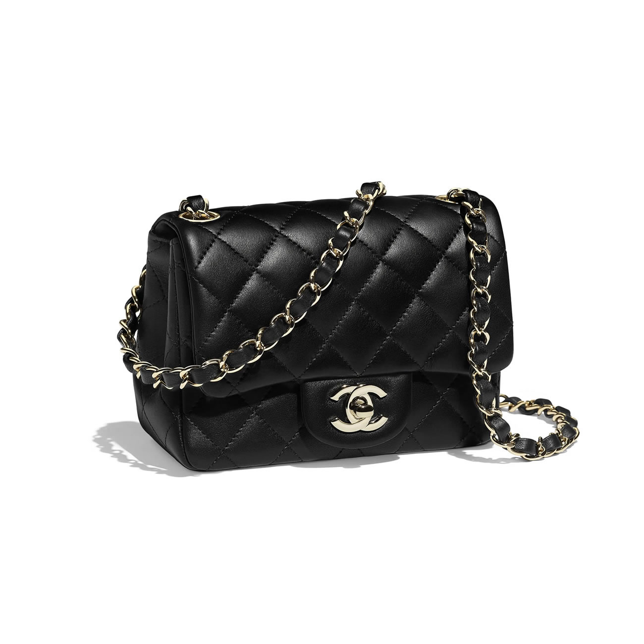 Chanel Flap Bag 1 - kickbulk.co