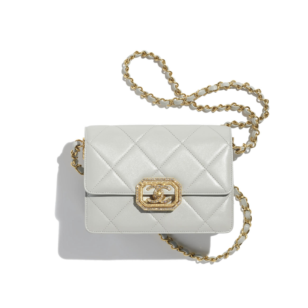 Chanel Flap Bag 10 - www.kickbulk.co