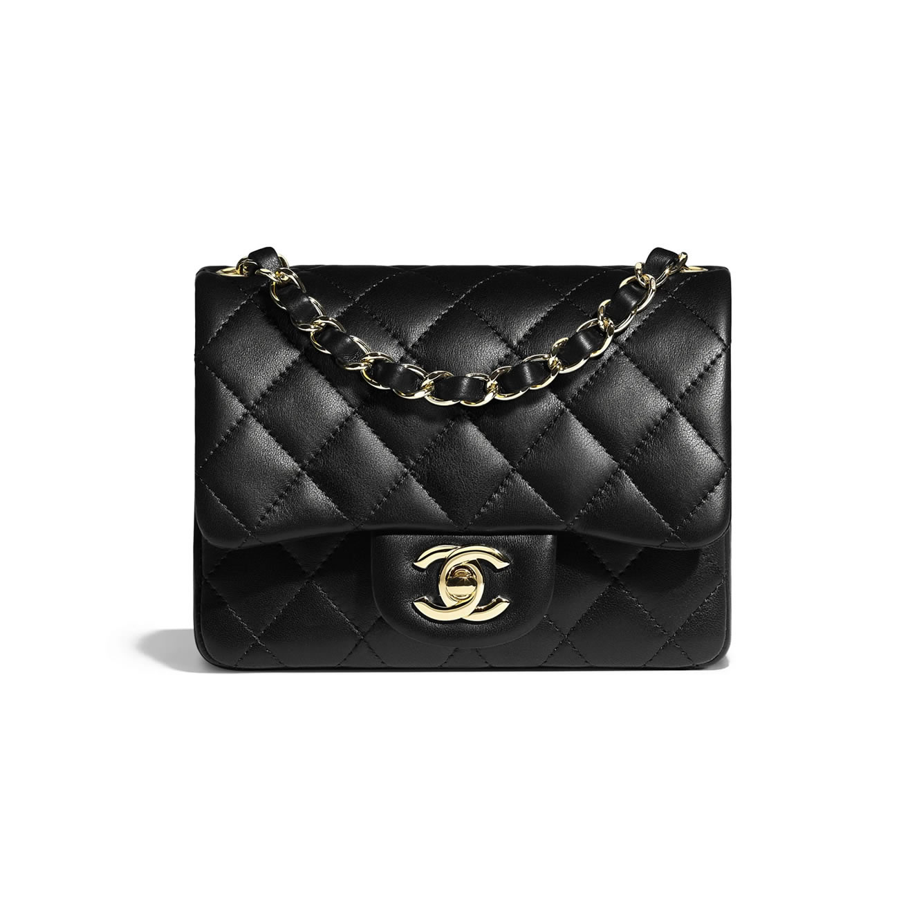 Chanel Flap Bag 2 - kickbulk.co