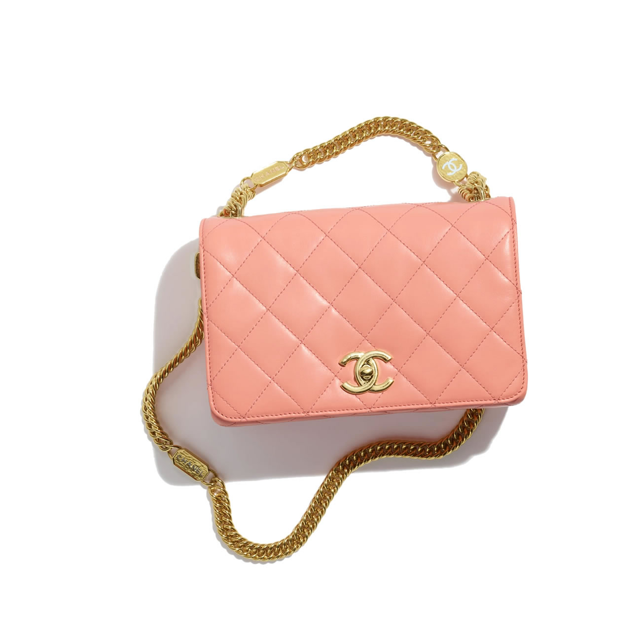 Chanel Flap Bag 24 - kickbulk.co