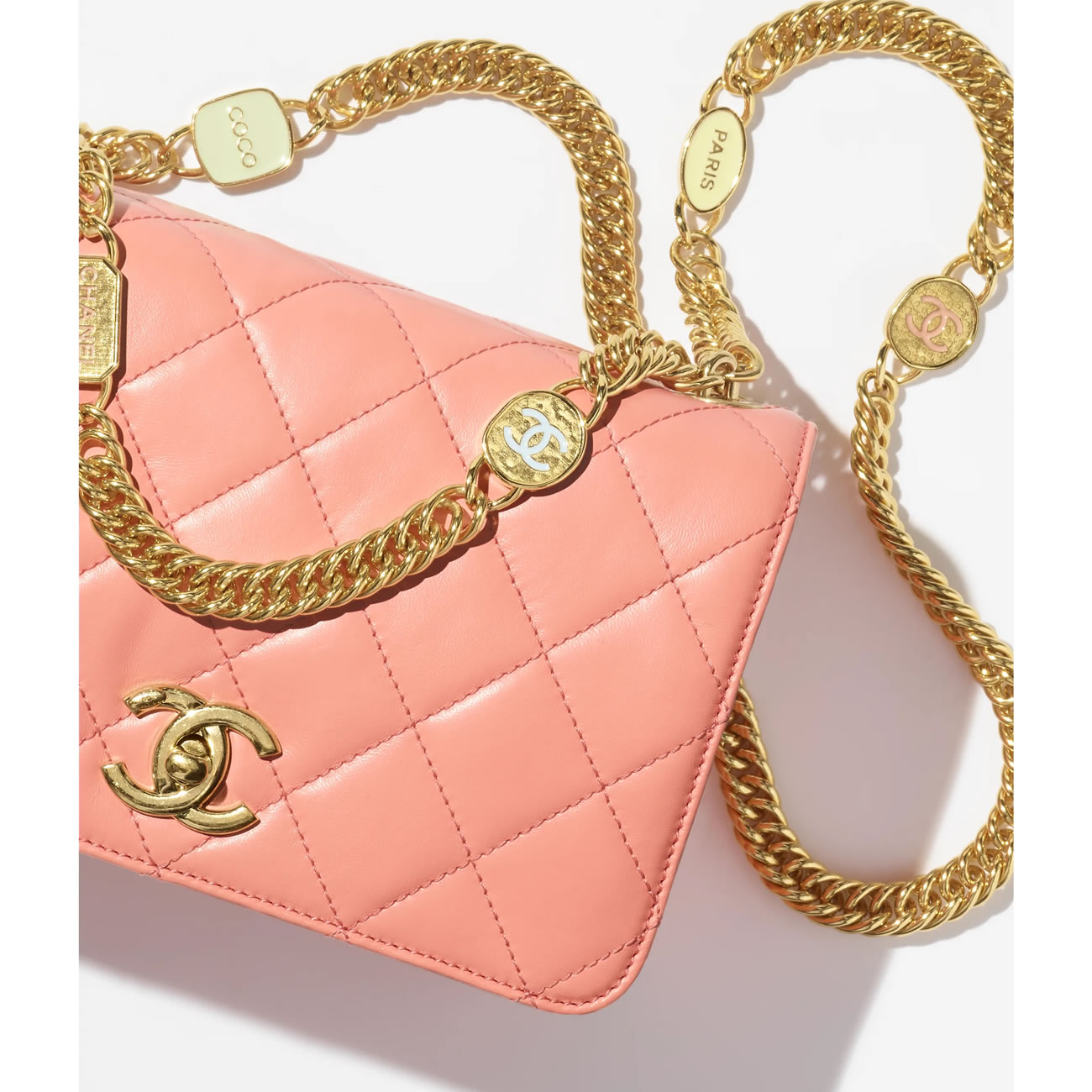 Chanel Flap Bag 26 - kickbulk.co