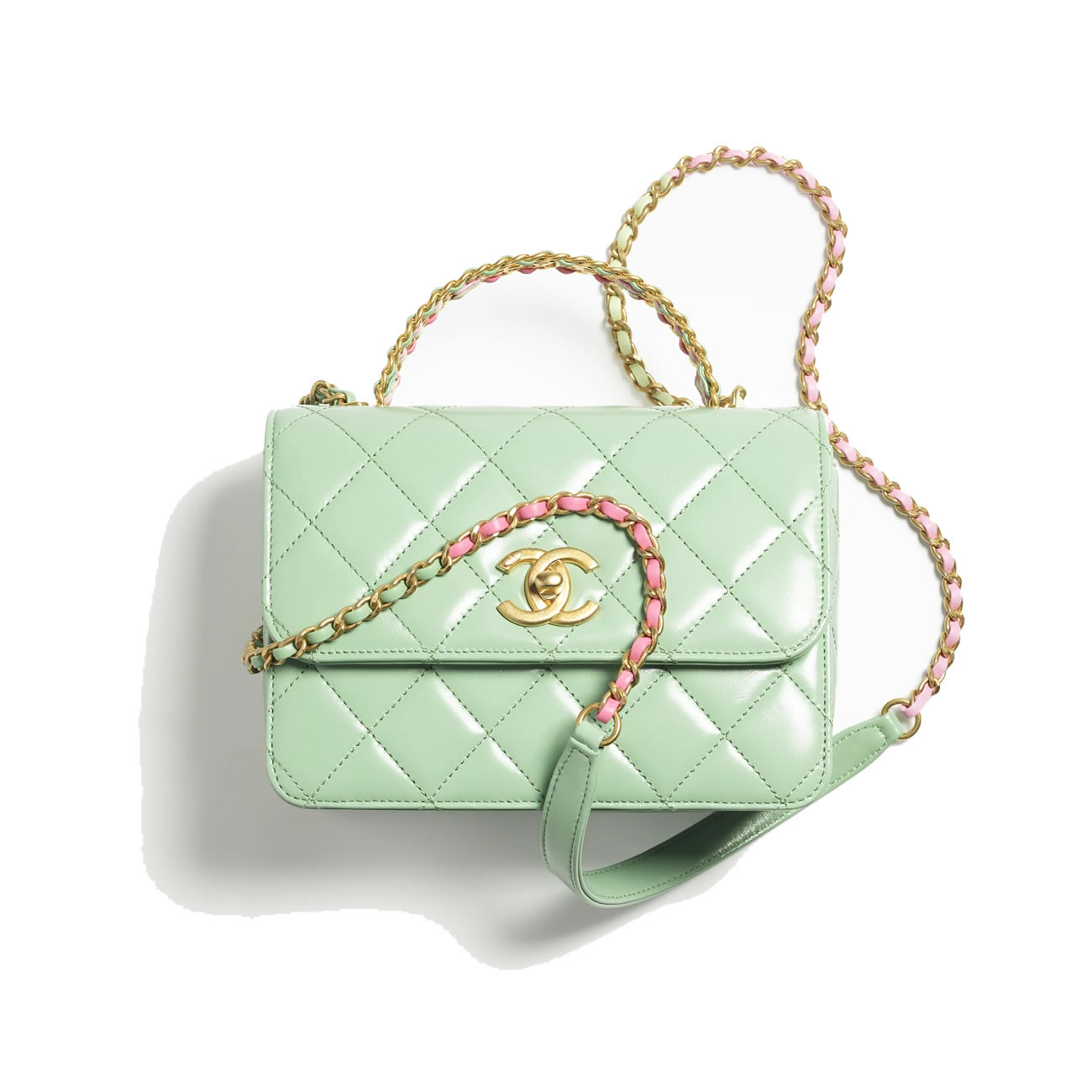 Chanel Flap Bag 28 - kickbulk.co