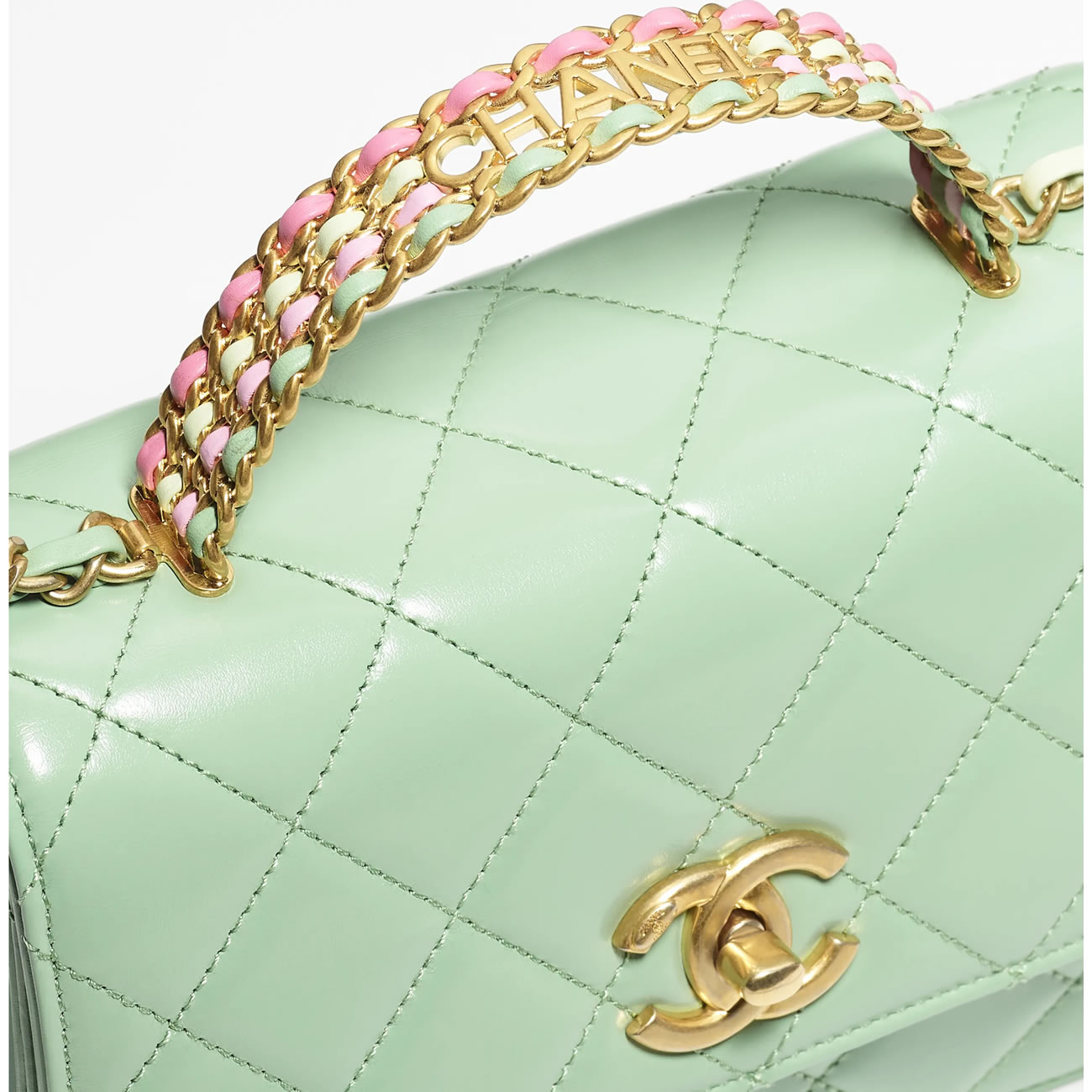 Chanel Flap Bag 29 - kickbulk.co