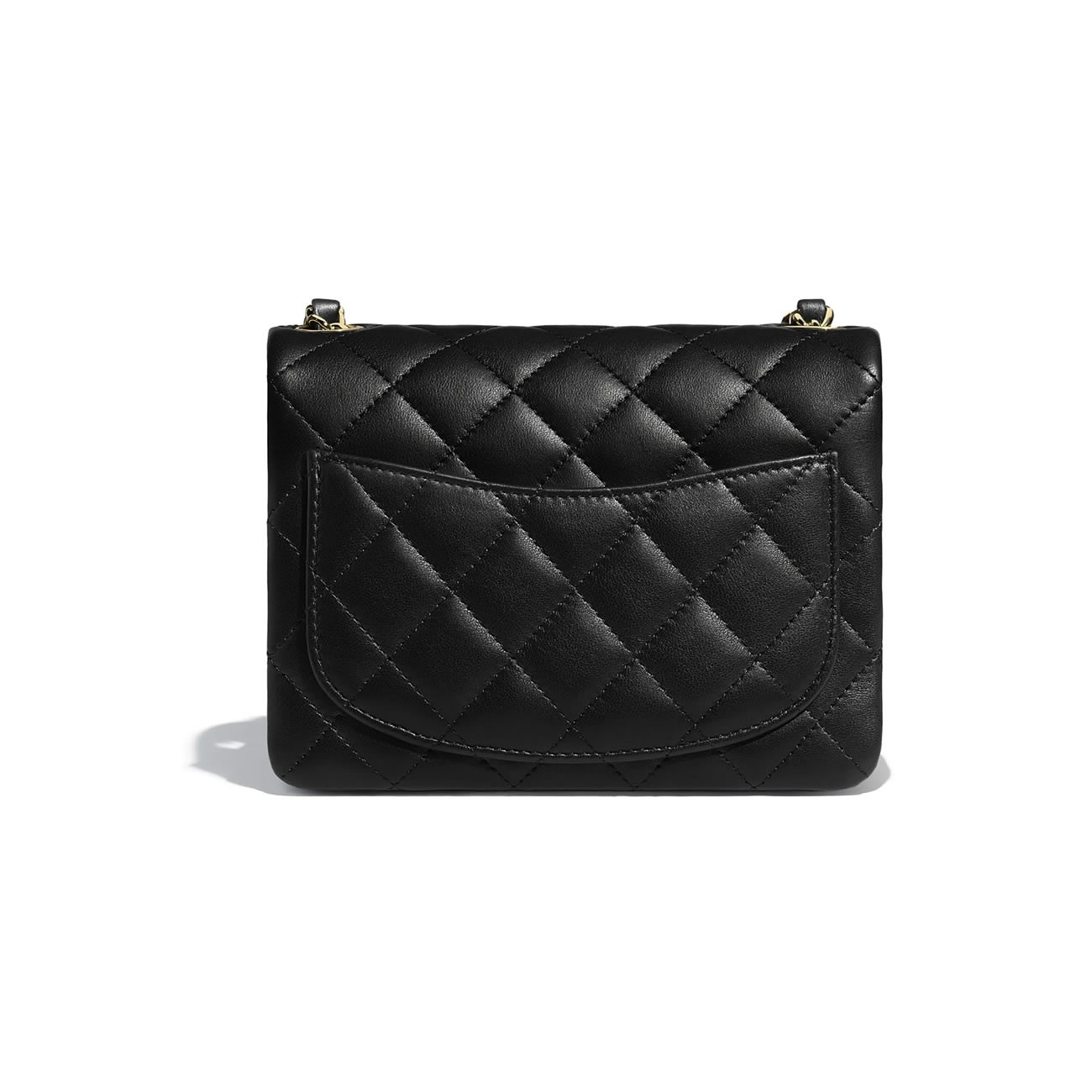 Chanel Flap Bag 3 - www.kickbulk.co