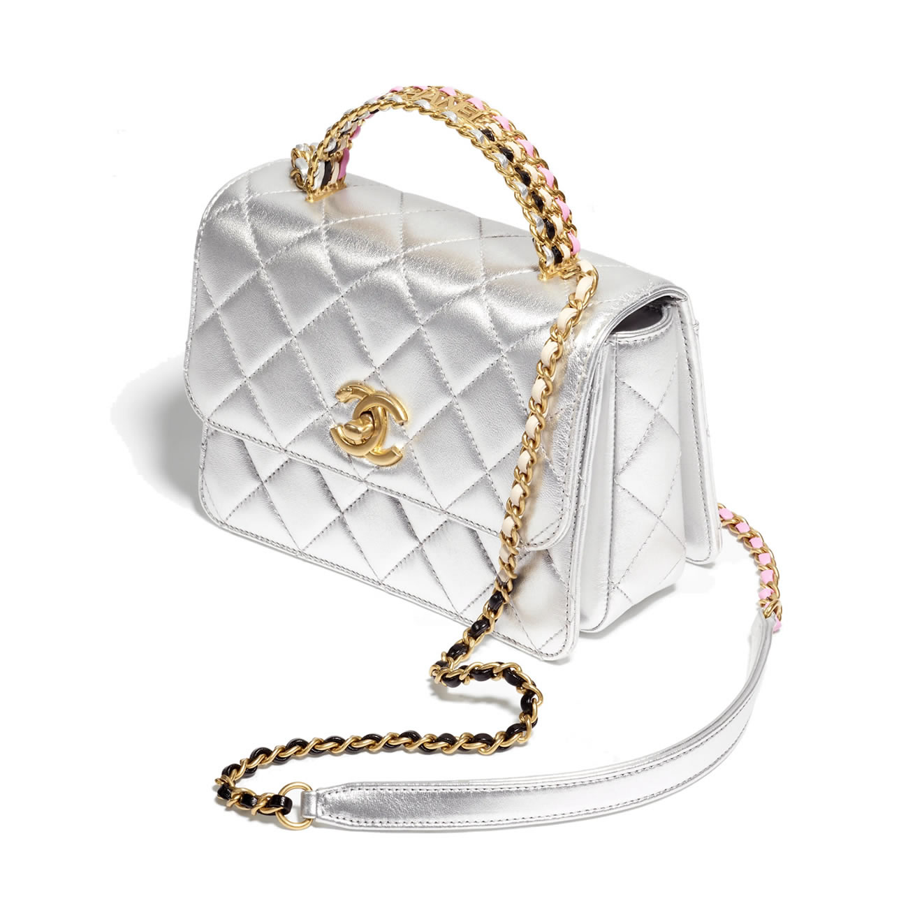 Chanel Flap Bag 32 - kickbulk.co