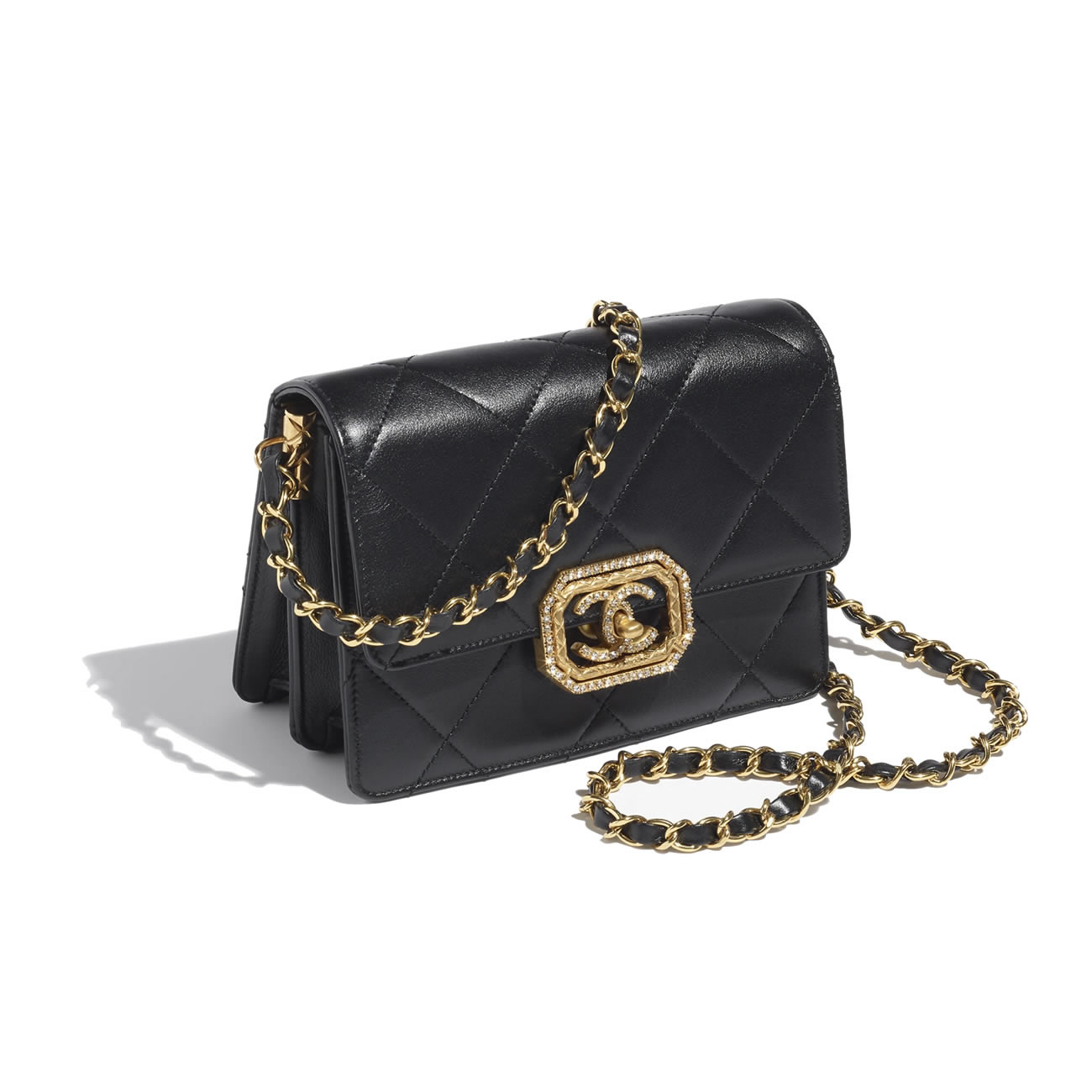 Chanel Flap Bag 4 - www.kickbulk.co