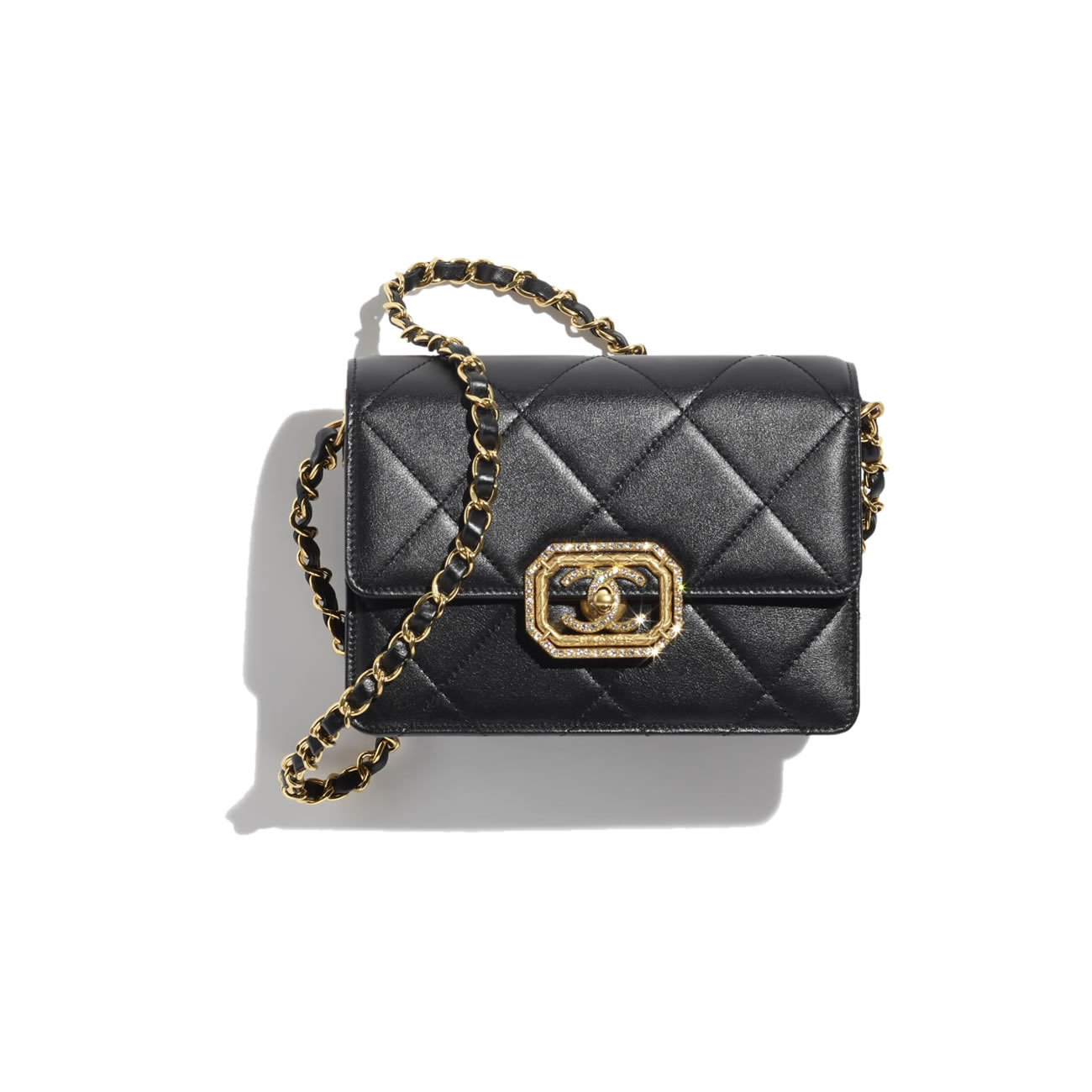 Chanel Flap Bag 5 - kickbulk.co