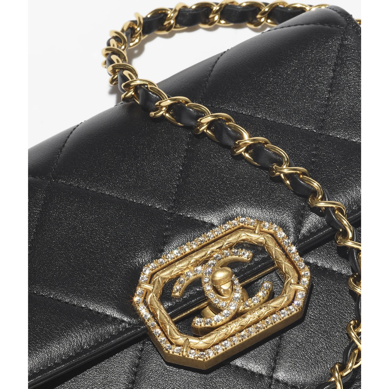 Chanel Flap Bag 6 - www.kickbulk.co