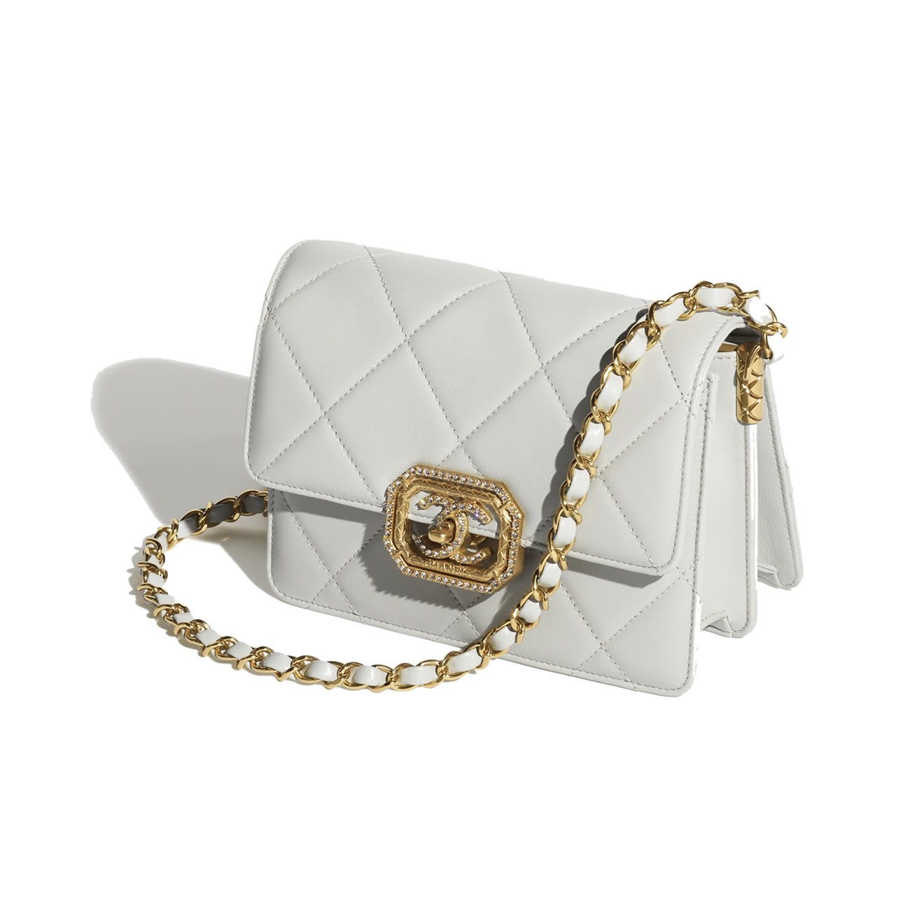Chanel Flap Bag 9 - www.kickbulk.co