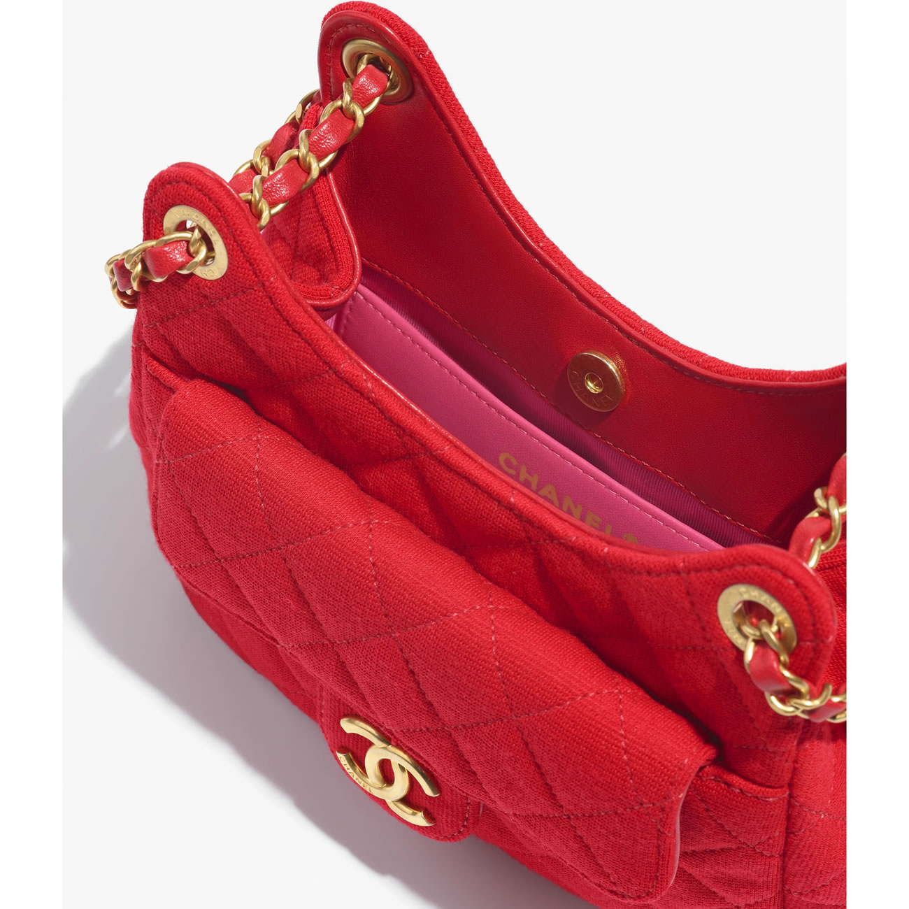 Chanel Hobo Handbag 16 - kickbulk.co