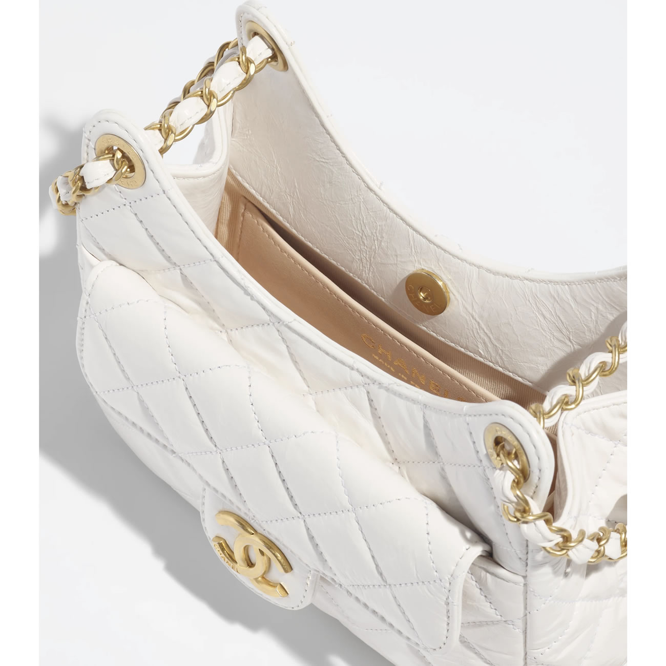 Chanel Hobo Handbag 3 - kickbulk.co