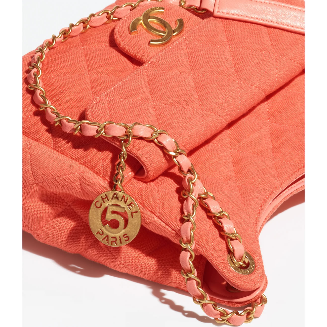 Chanel Hobo Handbag 43 - www.kickbulk.co