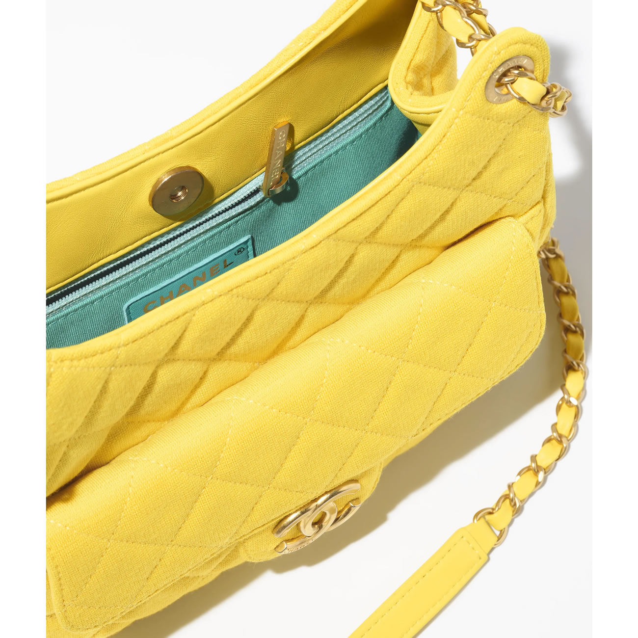 Chanel Hobo Handbag 46 - kickbulk.co