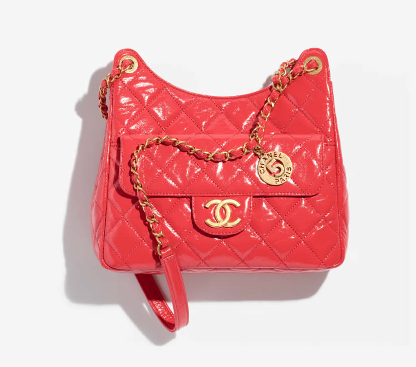 Chanel Hobo Handbag 49 - www.kickbulk.co
