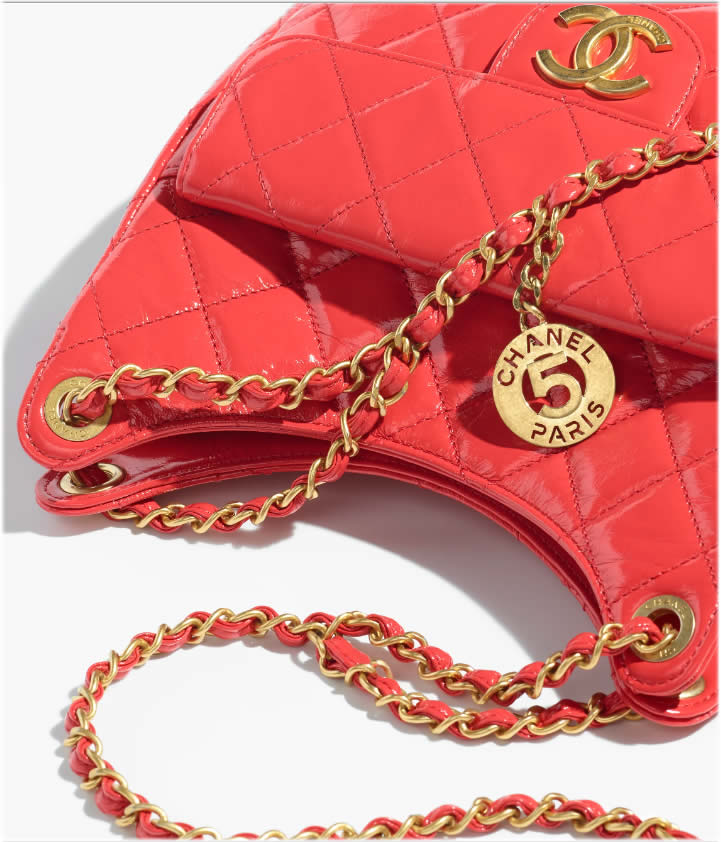Chanel Hobo Handbag 51 - kickbulk.co