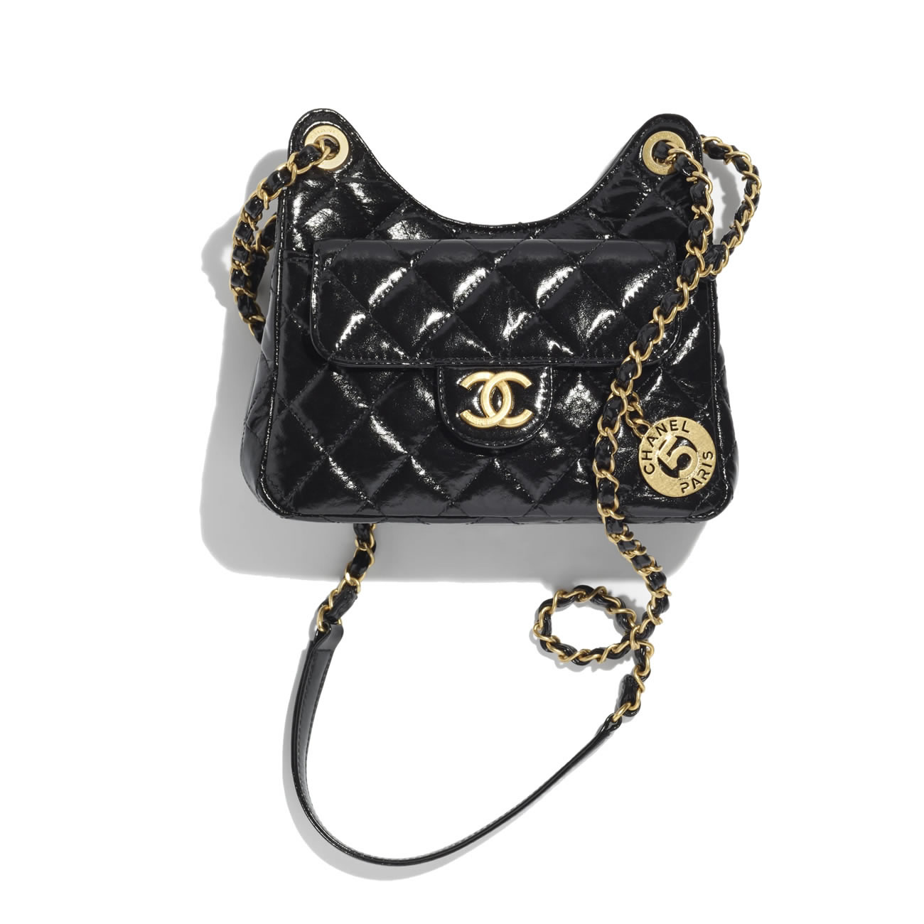 Chanel Hobo Handbag 6 - kickbulk.co