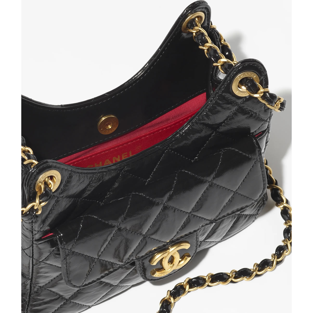 Chanel Hobo Handbag 7 - www.kickbulk.co