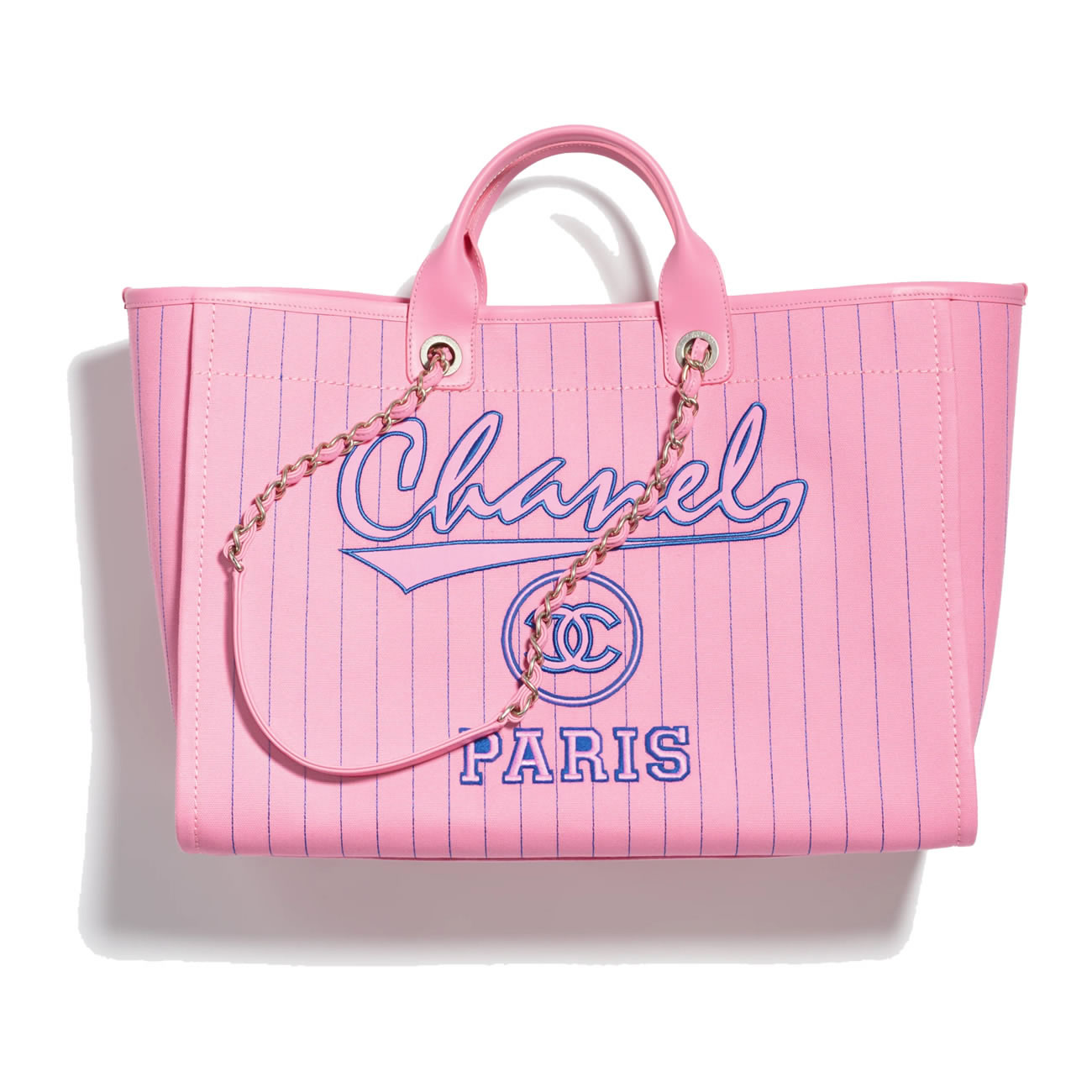 Chanel Large Shopping Bag 20 - kickbulk.co