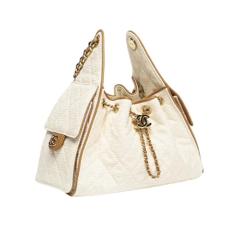 Chanel 25 Small Handbag2 - kickbulk.co