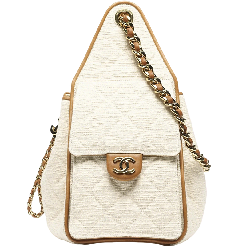 Chanel 25 Small Handbag3 - kickbulk.co