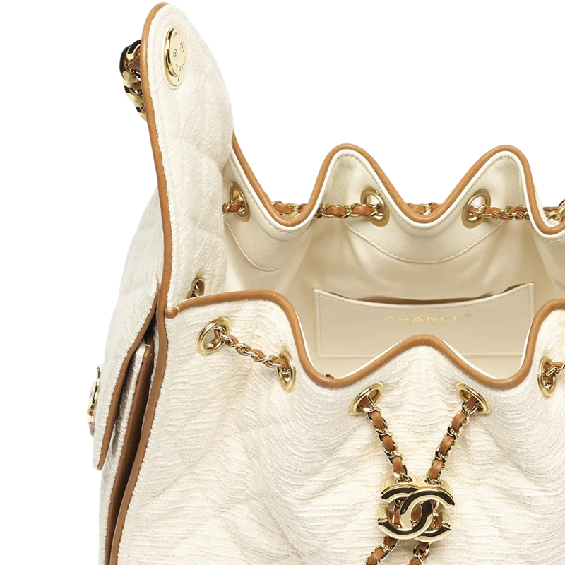 Chanel 25 Small Handbag4 - kickbulk.co