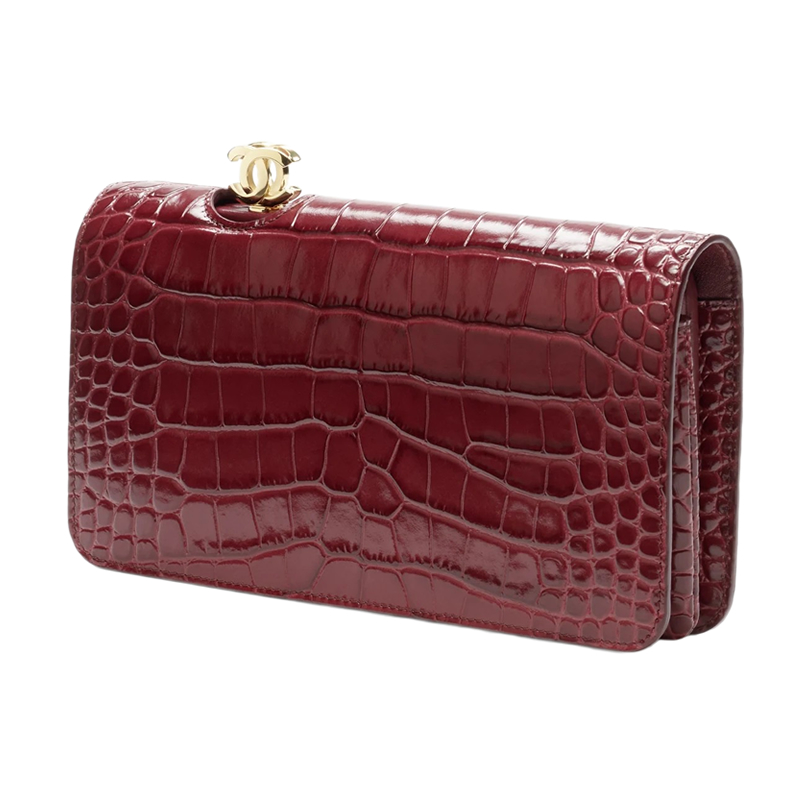 Chanel Clutch2 - kickbulk.co