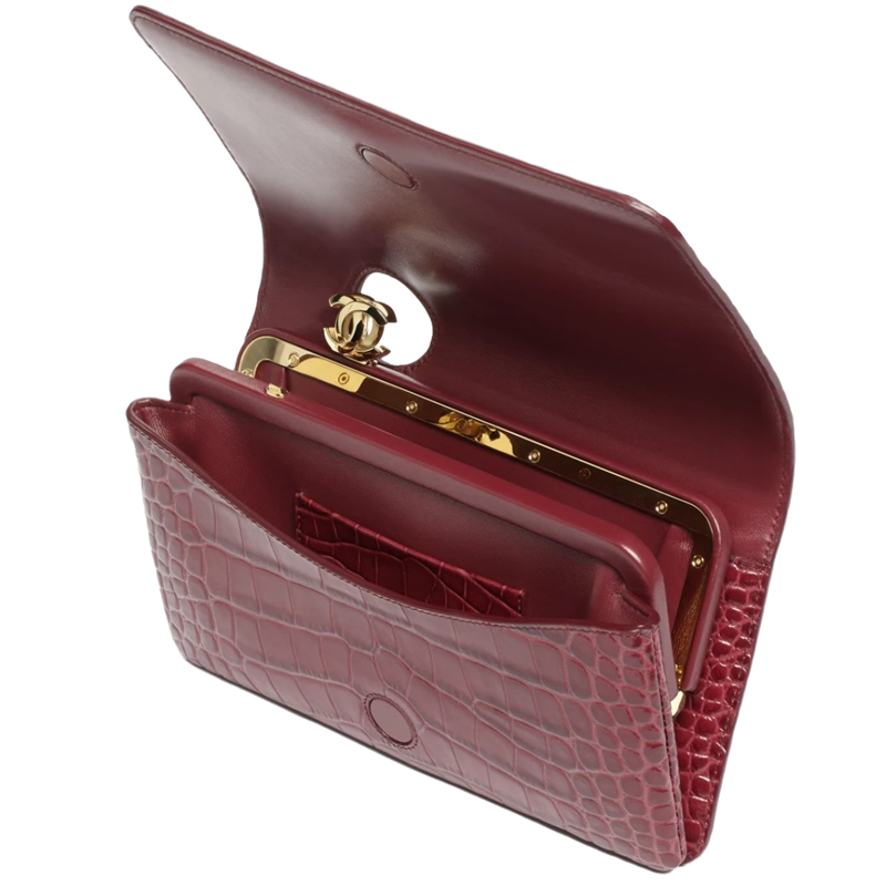 Chanel Clutch3 - kickbulk.co