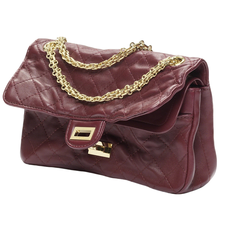 Chanel Handbag Lambskin2 - kickbulk.co