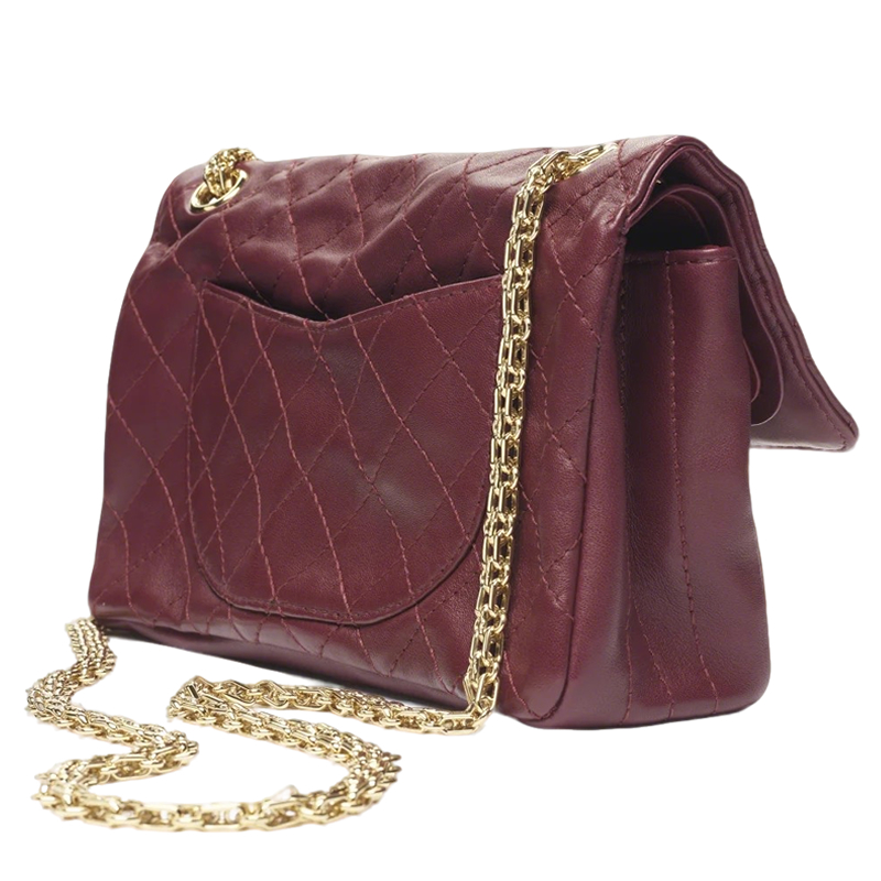 Chanel Handbag Lambskin3 - kickbulk.co