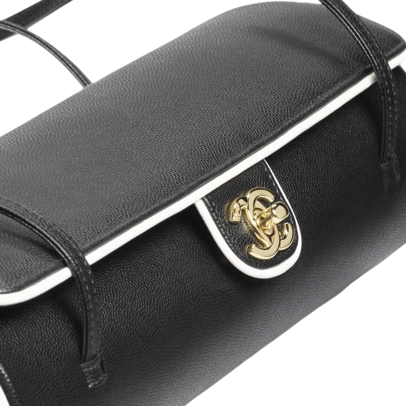 Chanel Large Bowling Bag4 - kickbulk.co