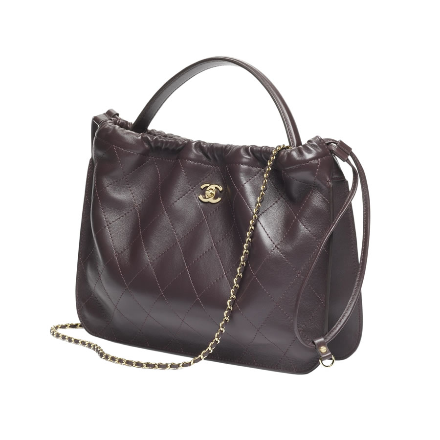 Chanel Large Hobo Bag2 - kickbulk.co
