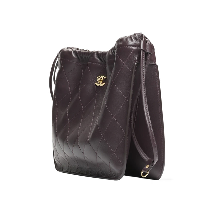Chanel Large Hobo Bag3 - kickbulk.co