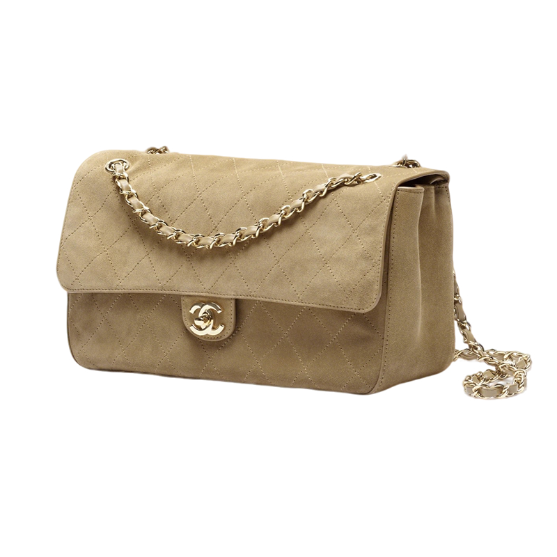 Chanel Maxi Flapbag2 - kickbulk.co