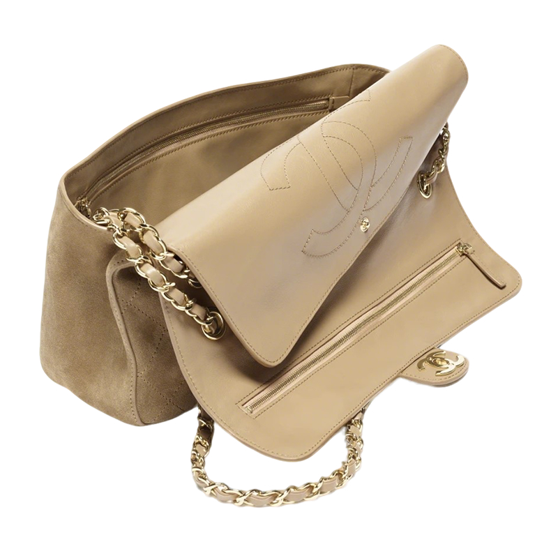 Chanel Maxi Flapbag3 - kickbulk.co