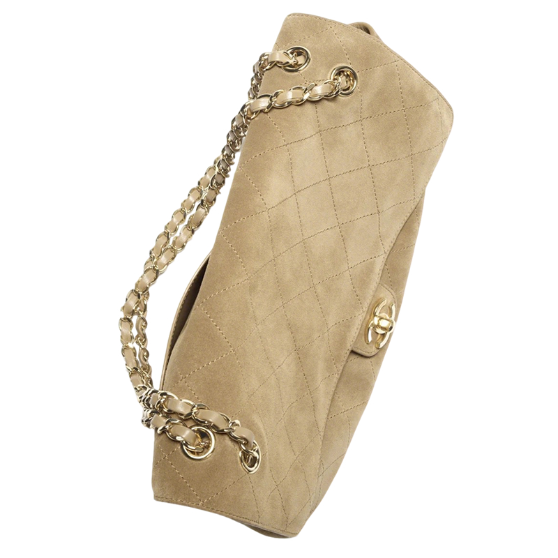 Chanel Maxi Flapbag4 - kickbulk.co
