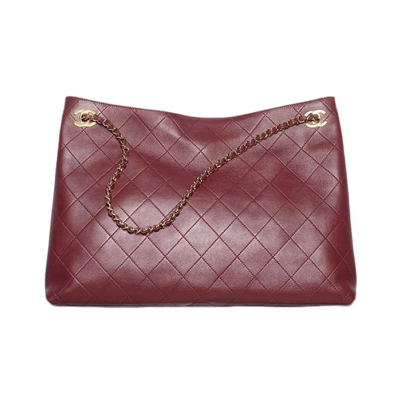 Chanel Shopping Bag1 - kickbulk.co