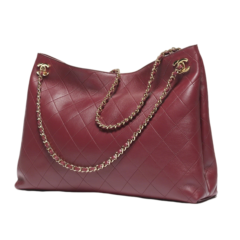 Chanel Shopping Bag2 - kickbulk.co