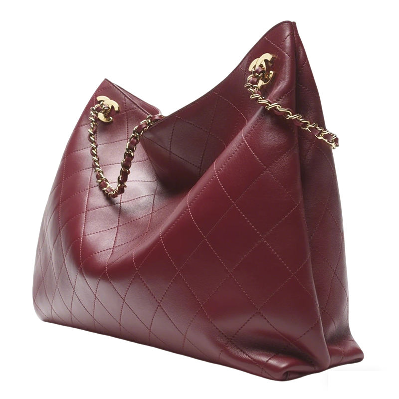 Chanel Shopping Bag3 - kickbulk.co