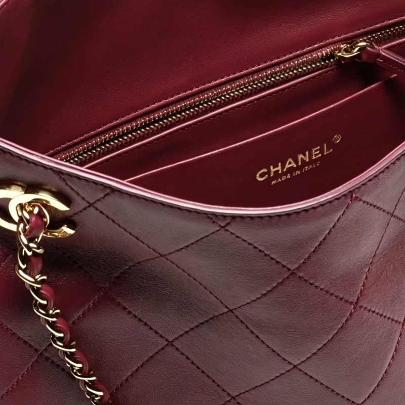 Chanel Shopping Bag4 - kickbulk.co