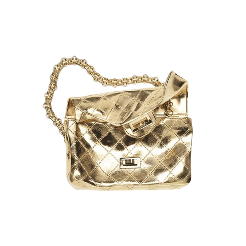 Chanel Small Evening Bag1 - kickbulk.co